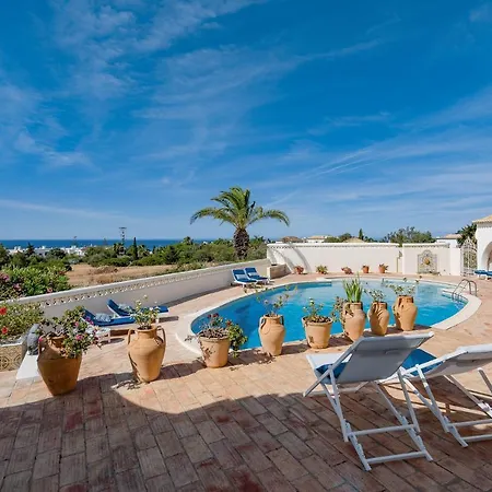 Villa Canto Dos Buzios Carvoeiro (Lagoa)