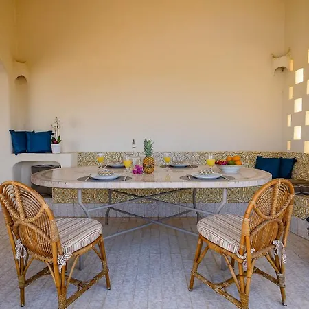 Canto Dos Buzios * Carvoeiro (Lagoa)