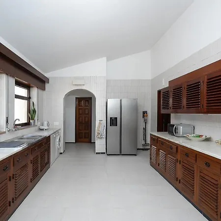 Canto Dos Buzios Villa