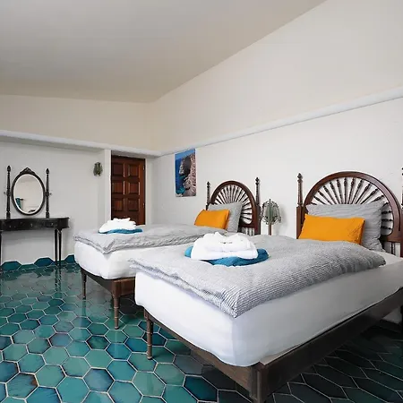 Villa Canto Dos Buzios