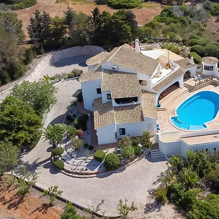 Villa Canto Dos Buzios Carvoeiro (Lagoa)