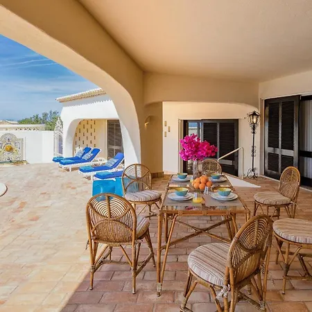 Canto Dos Buzios Carvoeiro (Lagoa)