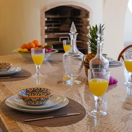 Canto Dos Buzios Carvoeiro (Lagoa)