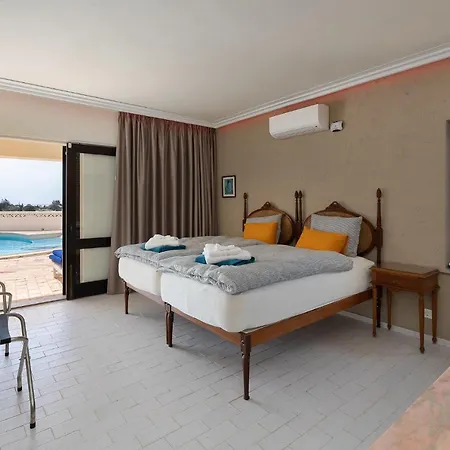 Canto Dos Buzios Carvoeiro (Lagoa)