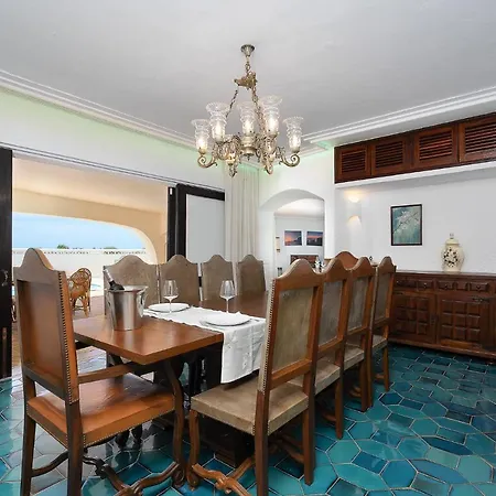 Canto Dos Buzios Villa