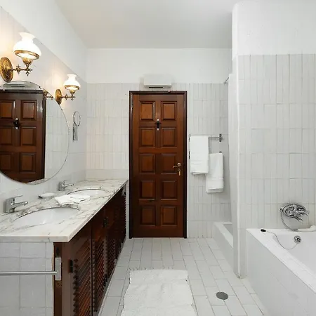 Canto Dos Buzios Villa *