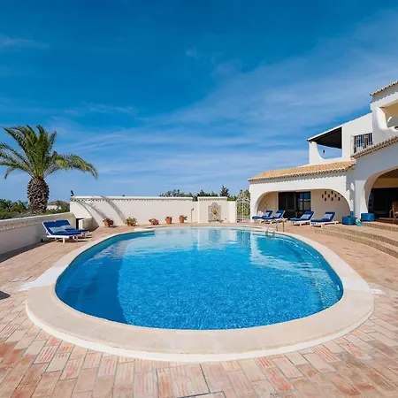 Canto Dos Buzios * Carvoeiro (Lagoa)