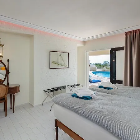 Canto Dos Buzios Carvoeiro (Lagoa)