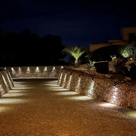 Villa Canto Dos Buzios Carvoeiro (Lagoa)