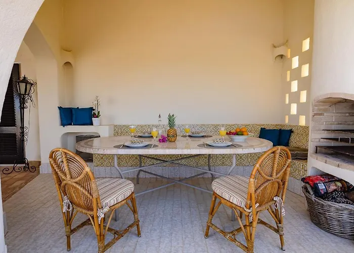 Canto Dos Buzios * Carvoeiro (Lagoa)