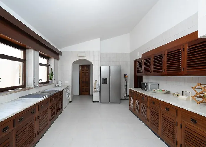 Canto Dos Buzios Villa