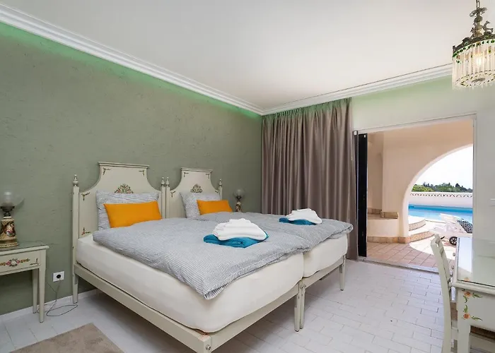 Canto Dos Buzios Carvoeiro (Lagoa)