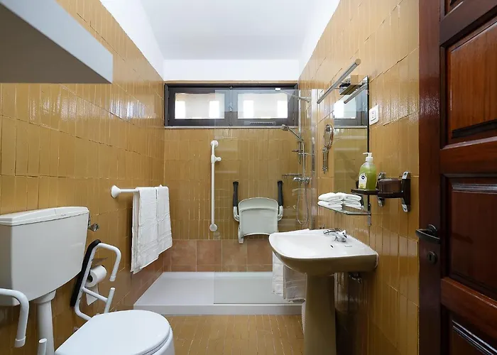 Villa Canto Dos Buzios Carvoeiro (Lagoa)