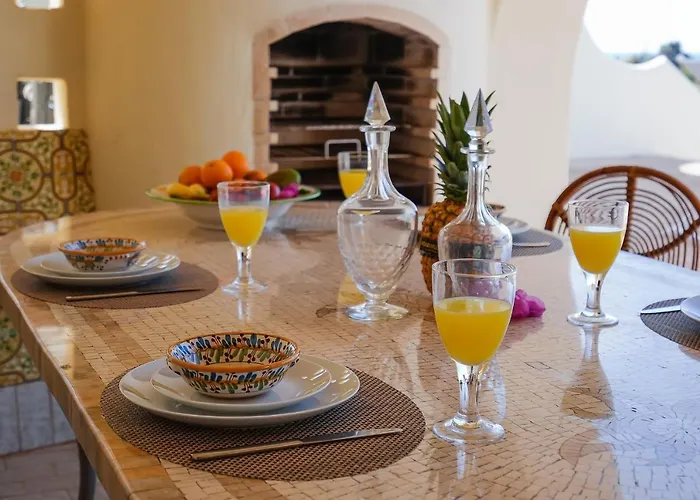 Canto Dos Buzios Carvoeiro (Lagoa)