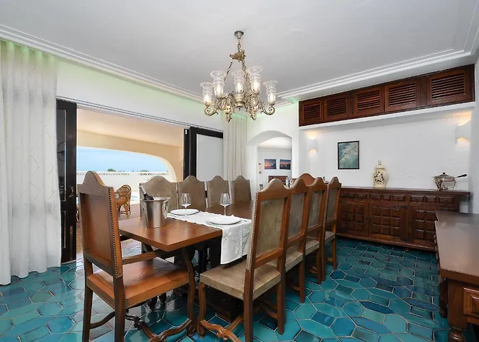 Canto Dos Buzios Villa