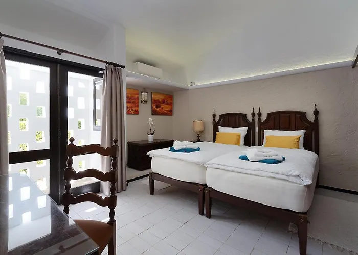 Villa Canto Dos Buzios Carvoeiro (Lagoa)