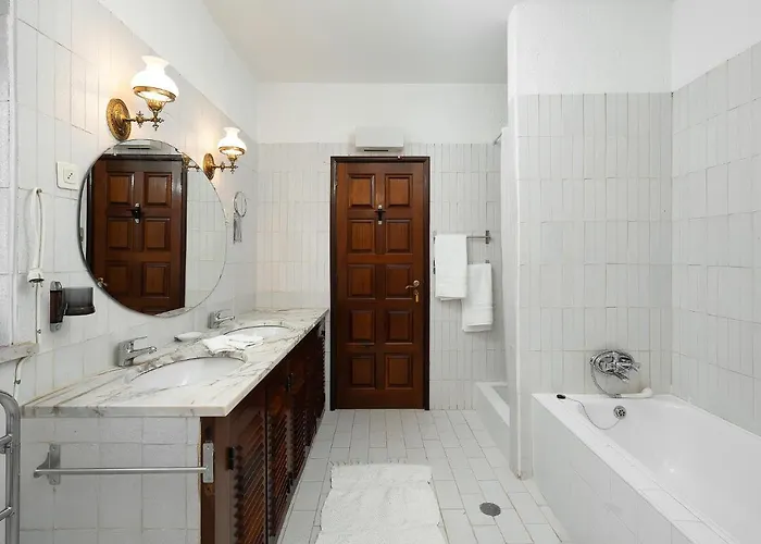 Canto Dos Buzios Villa *