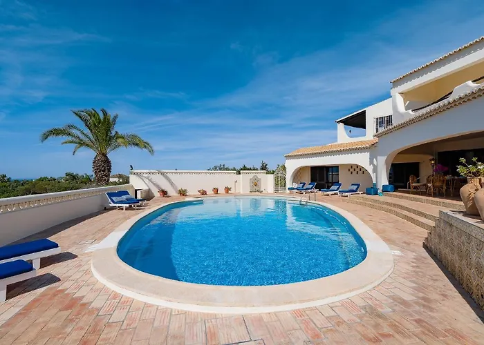 Canto Dos Buzios * Carvoeiro (Lagoa)