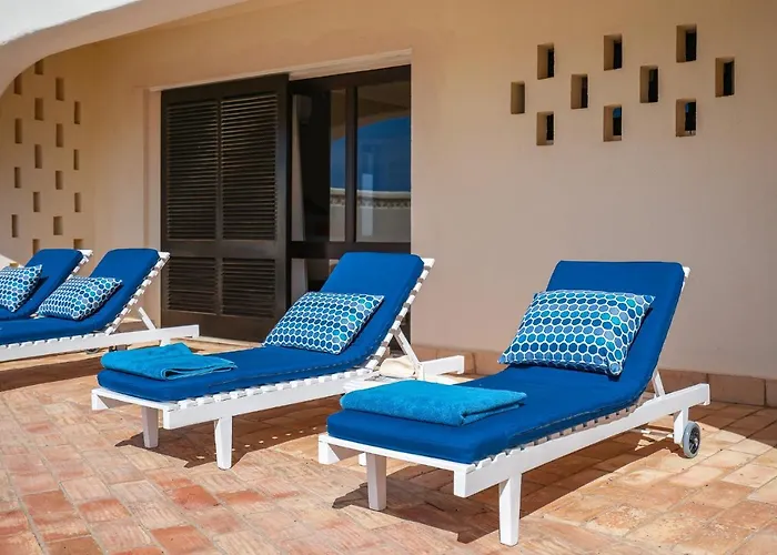 Canto Dos Buzios * Carvoeiro (Lagoa)