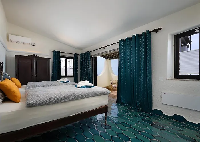 Canto Dos Buzios Carvoeiro (Lagoa)