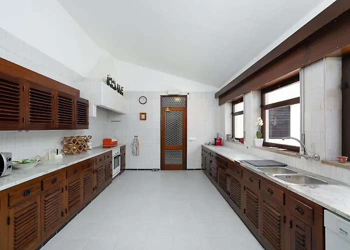 Villa Canto Dos Buzios Carvoeiro (Lagoa)