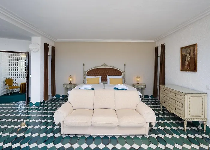 Villa Canto Dos Buzios