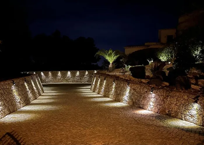 Villa Canto Dos Buzios Carvoeiro (Lagoa)