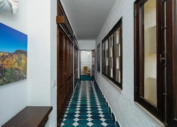 Villa Canto Dos Buzios *