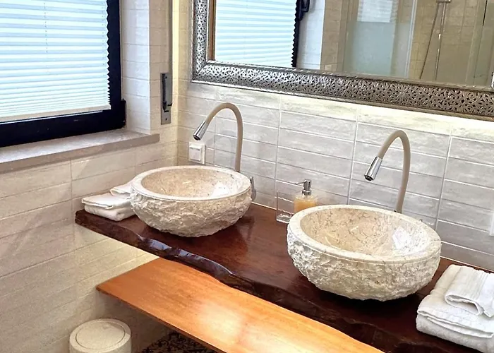 Canto Dos Buzios Villa *