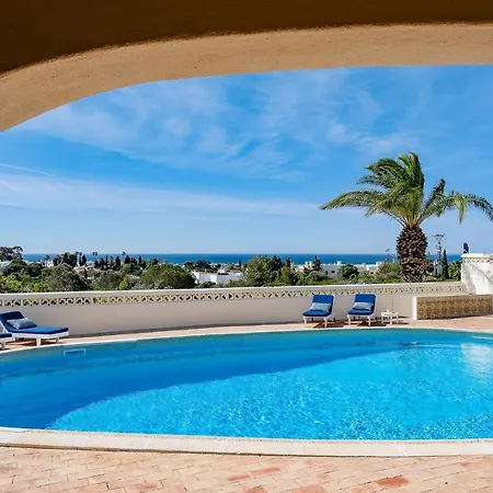 Canto Dos Buzios Villa Carvoeiro (Lagoa)