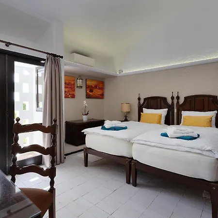 Villa Canto Dos Buzios Carvoeiro (Lagoa)