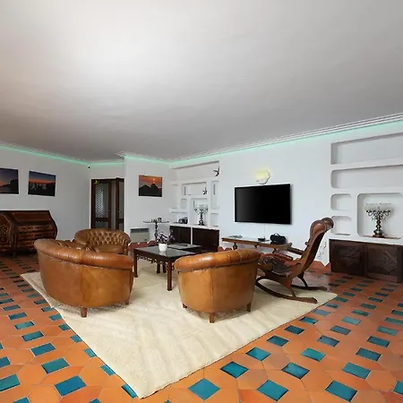 Villa Canto Dos Buzios *