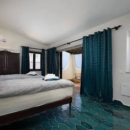 Canto Dos Buzios Carvoeiro (Lagoa)