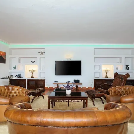 Canto Dos Buzios Villa Carvoeiro (Lagoa)