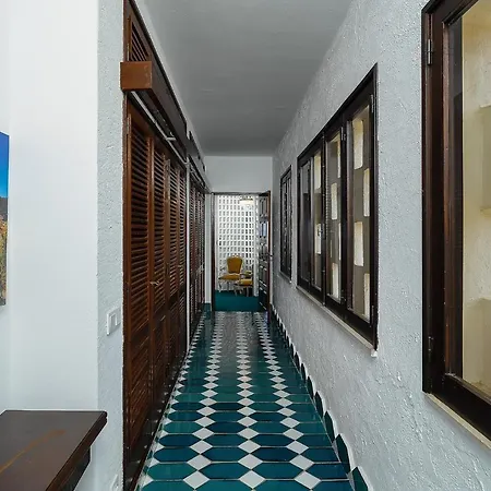 Villa Canto Dos Buzios *