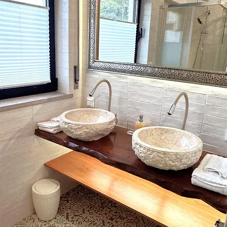 Canto Dos Buzios Villa *