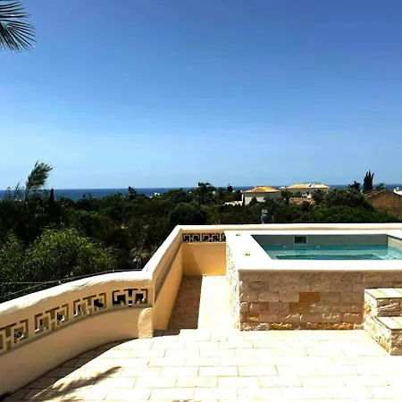 Canto Dos Buzios Villa Carvoeiro (Lagoa)