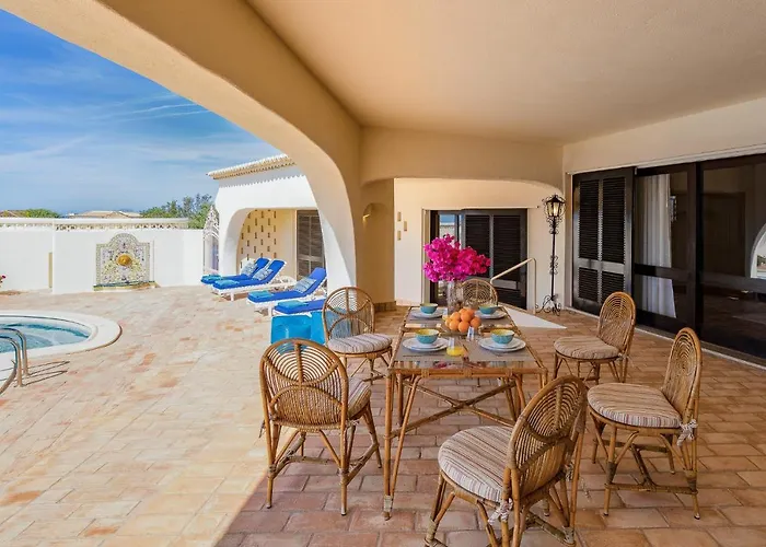 Canto Dos Buzios Carvoeiro (Lagoa)