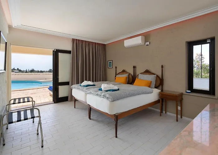 Canto Dos Buzios Carvoeiro (Lagoa)