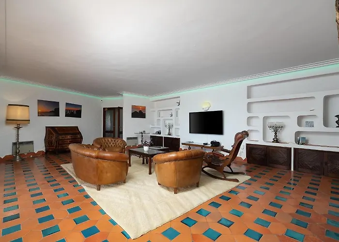 Villa Canto Dos Buzios *